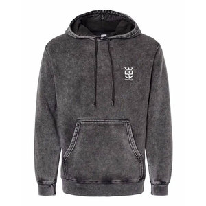 Sudaderas con Capucha para Hombre, Estilo Casual, Lavado Ácido, Alta Calidad, Precio Razonable, Transpirables, para Adultos - Product Image 1