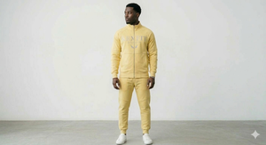 Nueva Llegada, Precio al por Mayor, Conjuntos Deportivos para Hombre, Conjunto de Dos Piezas, Traje para Correr, Traje Deportivo Holgado para Hombre - Product Image 6