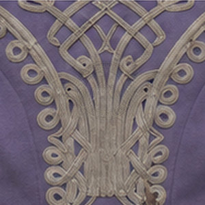 Uniforme de Dragón Estilo Vintage, Materiales Ecológicos Transpirables y Ligeros de Primera Calidad, Diseño Duradero para Presentaciones Históricas - Product Image 6