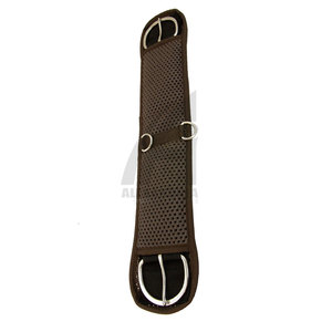 Fournisseur OEM de sangle de dressage pour chevaux avec boucle en acier inoxydable et conception personnalisée, sangle de dressage en matériau de qualité supérieure - Product Image 2