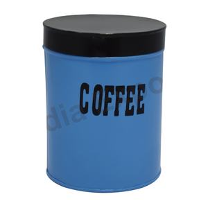 3 pcs <b>Set</b> <b>Canister</b> Airtight Storage Jars for Coffee Ingredients - Product Image 1