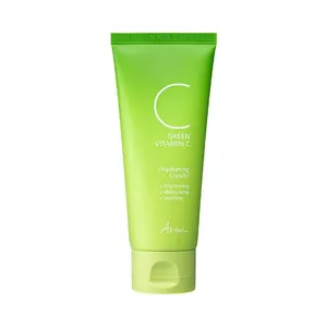 Ariul 100ml Hydrating Cream High Quality Green Vitamin C Facial Creams - Product Image 1