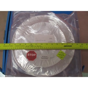 แหวนรัด AMAT 0020-14687 ขนาด 8 นิ้ว, JMF, AL/TI - อุปกรณ์และอะไหล่เซมิคอนดักเตอร์ระดับโลกที่เชื่อถือได้ - Product Image 3