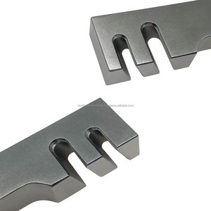 WORLD PRECISION SURGICAL Pinza de sujeción para placas óseas en cirugía ortopédica de columna, Herramienta de flexión de placas, Instrumento de acero inoxidable - Product Image 3