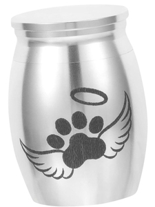Hot Selling Brass Cat and <b>Dog</b> <b>Urns</b> Funeral Pet Memorial <b>Urns</b> Ashes Wholesale <b>Urns</b> at Low Price - Product Image 5