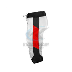 ชุดกีฬาน้ำหนักเบา ดีไซน์เรียบหรู ชุดอเมริกันฟุตบอลสุดเท่ห์ - Product Image 4