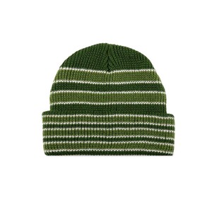 Custom Men Cuffed Beanie Hat Soft Knitted <b>Winter</b> <b>Cap</b> Warm Acrylic Outdoor Casual Street Style Headwear Wholesale - Product Image 4
