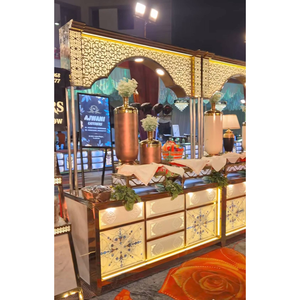 Catering de lujo, personalizado o mostrador de buffet - Product Image 3