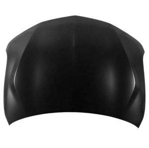 AC1230130 60100-TZ3-A80ZZ ฝากระโปรงรถ60100TZ3A80ZZ สำหรับ Acura Tlx 2018-2019อะไหล่รถยนต์ฝากระโปรงรถยนต์ - Product Image 1