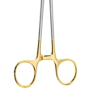 ที่ใส่เข็มกรรไกรเย็บแผลสำหรับศัลยกรรมกระดูกและข้อแบบใช้ซ้ำได้จากเยอรมัน TC Olsen-hegar - Product Image 6