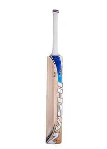 Bate de críquet ihsan sports Revo GX 75 edición English Willow con funda de bate de regalo, agarre adicional y lámina protectora, todo incluido. - Product Image 4