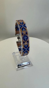 <b>Boho</b> Style Beaded <b>Bracelet</b> Bohemian Design Beaded <b>Bracelet</b> Colorful Beaded <b>Bracelet</b> Wholesale Factory Price Item Use Beaded - Product Image 4