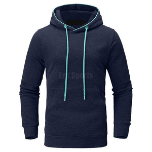 Chándal de Hombre con Capucha, Corte Regular, Invierno, Diseño Nuevo, Personalizado, Estilo Moderno, Alta Calidad, Precio Económico - Product Image 2