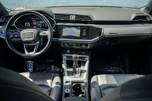 รถยนต์มือสองปี 2020 รุ่น Q3 2.0 TFSI Edition 1 S Tronic Quattro สภาพดี - Product Image 4