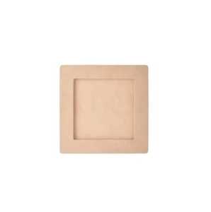 LODI IMPEX Cadre photo en bois fin artisanal Heritage Craft, élégance moderne, grain naturel, écologique, personnalisable, couleur unie, montage mural - Product Image 3