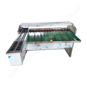 <b>Egg</b> Washing Grader Machine Chicken Duck <b>Egg</b> Grading Sorting Machine Grader and Sorter <b>Egg</b> Process Machinery - Product Image 2