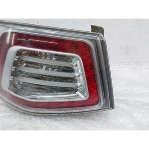 Luz Trasera Izquierda Usada Forte 924011Q - Product Image 2