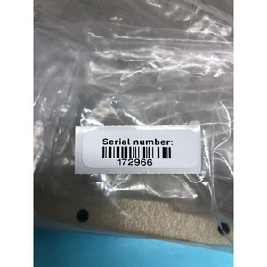 Placa de Distribución de Gas, Cabezal de Ducha, Válvula de Purga - Equipos y Piezas Semiconductores de Confianza de Tradicción Global - Product Image 5