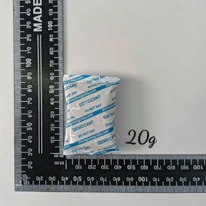 Desecante de Arcilla Activada de Grado Alimenticio 5g/10g, Seguro e Higiénico, Empaque OPP, Absorbedor de Humedad Vietnamita TP, Venta al Por Mayor - Product Image 3