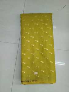 Tela de organza con estampado digital, 35 GSM, 44 pulgadas de ancho, para usar en saris, vestidos, kurtis, etc. - Product Image 3