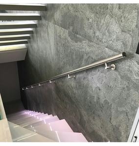 Revestimiento de piedra de pizarra flexible, fabricante de piedra en India, bloques ecológicos, láminas de piedra duraderas para paredes, muebles de piedra para interiores - Product Image 1