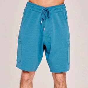 Conjunto de Traje de Verano para Hombre con Serigrafía Personalizada de Alta Calidad, Transpirable, 100% Algodón, Cómodo, Elegante, Nueva Moda 2026 - Product Image 3