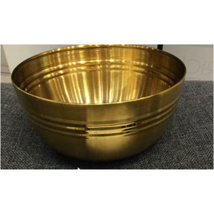 Wholesale Stainless Steel Odu Bowl Eco-Friendly Classic Design Home Storage - Product Image 3