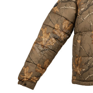 Chaquetas de Caza de Primera Calidad, Ropa de Caza con Absorción de Humedad, Chaquetas de Caza de Alto Rendimiento - Product Image 6