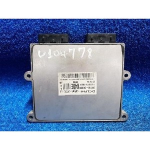 Equus - Módulos de Computación y ECUs Usados 391103C006 - Product Image 3