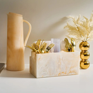 Carafe en résine écologique réutilisable pour le thé, le café, les boissons, le camping et les infusions de fruits - Product Image 4