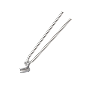 เครื่องมือตัดและถอดเฝือกแบบพรีเมียม ทำจากเหล็กกล้าไร้สนิมคุณภาพสูง สำหรับงานศัลยกรรมกระดูก ได้รับมาตรฐาน CE ISO - Product Image 5