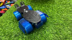 Patins à roulettes et chaussures à roulettes de haute qualité, légers, à 4 roues, pour l'extérieur, avec roulements en acier au carbone ABEC-9 - Product Image 6