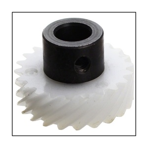 76211 650076000 Engranaje de Eje Bajo de Plástico y Acero para Máquinas de Coser Domésticas con 1.5 Años de Garantía Hecho en Taiwán - Product Image 1