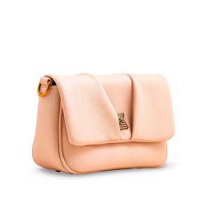 Pour sac à bandoulière formel P36375 pour femme rose - Product Image 2