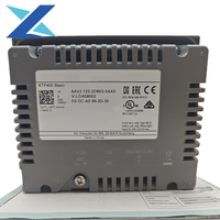 Nouvel écran tactile Siemens original 6AV2123-2DB03-0AX0 SIMATIC HMI 6AV2 123-2DB03-0AX0 KTP400 Basic TFT Display Comfort Panel