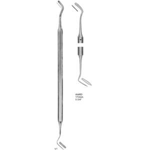 Equipo de Limpieza y Relleno Dental Warsaw Medical - Product Image 1