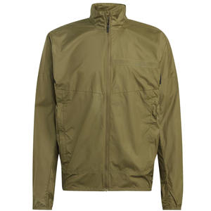 Chaqueta cortavientos para hombre, multibolsillos, resistente al viento, para periodistas, actividades al aire libre. - Product Image 1