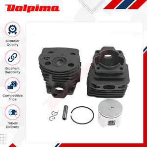 CILINDRO PARA HUSQVARNA 55 46MM (503 60 91-71) NIKASIL - Product Image 2