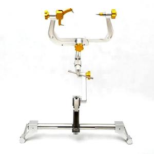 Retractor Cerebral Manual Leyla de Alta Calidad para Neurocirugía, el Mejor Equipo Hospitalario para Uso Quirúrgico, Juego de Retractores Mayfield - Product Image 3