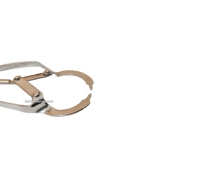 Système de matrices orthodontiques professionnel en acier inoxydable réutilisable pour la fixation de matrices en ivoire pour les restaurations dentaires – Outils cliniques - Product Image 5