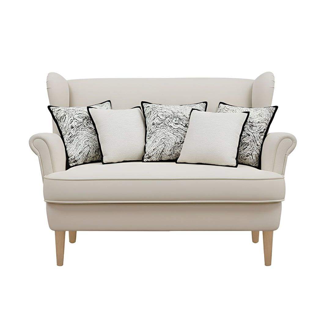 สีขาวดำ