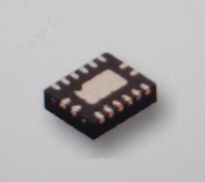 74AHC595BQ 115 Registro de Desplazamiento 74AHC595 Serial Paralelo Serial Serial 1 Elemento 8 Bits DHVQFN-EP Paquete Mecca Traders Co LTD - Product Image 1