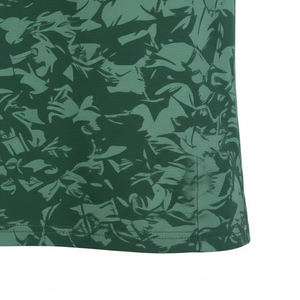 Camiseta Formal de Punto con Serigrafía Personalizada para Hombre, Transpirable, Ecológica, de Malla Deportiva, 100% - Product Image 5