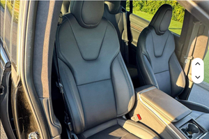 Tesla Model X Usado 2024 - Product Image 5