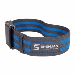 Heavy <b>Workout</b> Occlusion <b>Bands</b> Occlusion <b>Bands</b> Exercise Elastic Straps OEM Occlusion Men and Women Blood Flow Training - Product Image 1