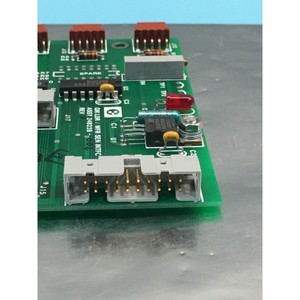 ASM 03-107556D01 ชุดแผงวงจรพิมพ์ (PCB Assy) - ไดรเวอร์จอแสดงผล/คีย์บอร์ด - อุปกรณ์และอะไหล่เซมิคอนดักเตอร์ระดับโลกที่เชื่อถือได้ - Product Image 5