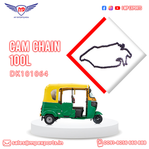 Producto Indio de Alta Calidad: Cadena de Distribución 100L - Product Image 2