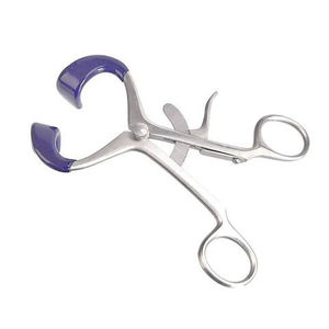 Instrumentos Quirúrgicos Dentales Profesionales de Un Solo Uso, Aprobados por CE, Abrebocas de Acero Inoxidable, Fuente de Alimentación Manual OEM Personalizada - Product Image 6