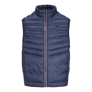<b>Women's</b> Fashion <b>Puffer</b> <b>Gilet</b> Stylish Quilted Vest Warm Casual Winter Clothing Wholesale Supplier Jackets Hooded Sleeveless - Product Image 1