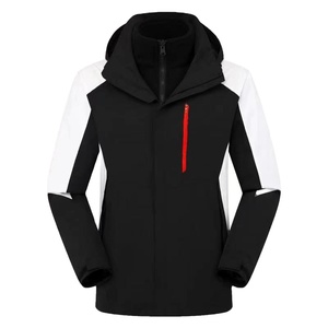 แจ็กเก็ตกีฬาแฟชั่นของผู้ชายแจ็กเก็ตสำหรับใส่เล่นกีฬากลางแจ้ง - Product Image 5